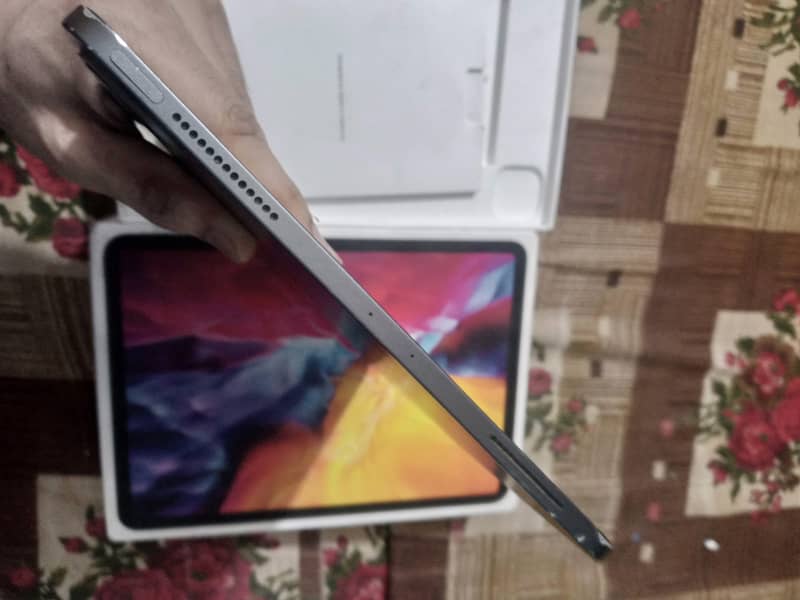 IPAD PRO 11INCH 4