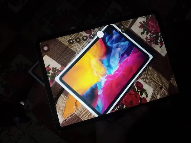 IPAD PRO 11INCH 5