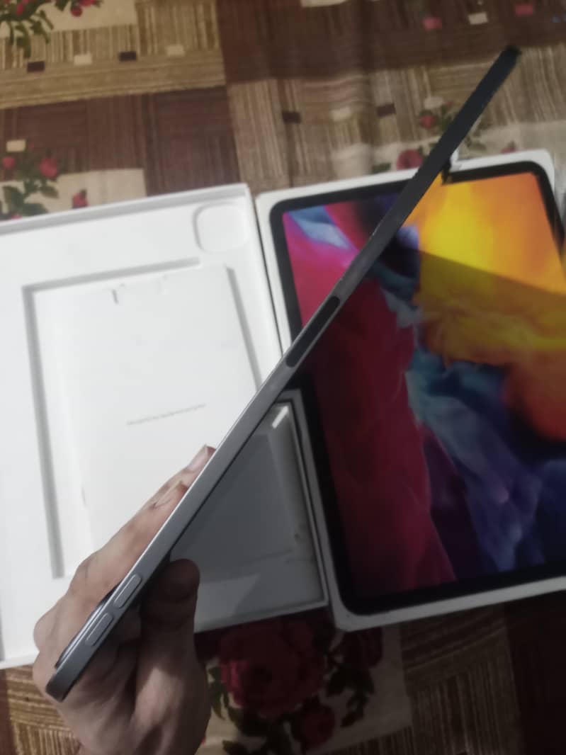 IPAD PRO 11INCH 6
