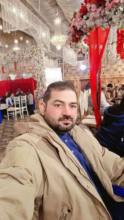CH KHALID MAHER