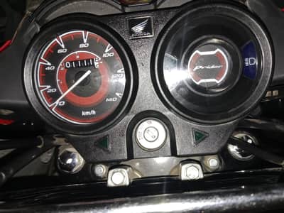 Honda pridor for sale