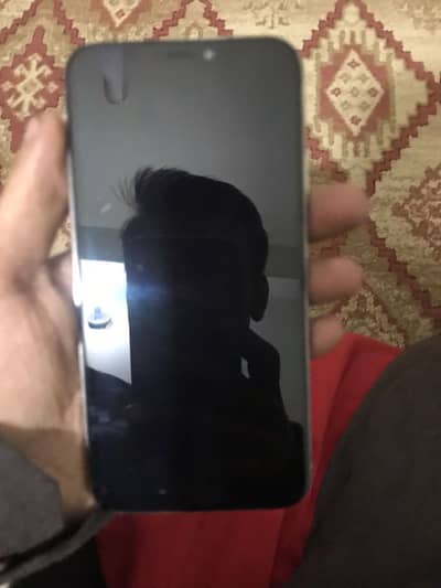 iPhone X 64gb pta approved set available for sale