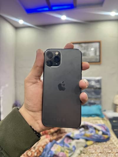 i phone 11pro factory 64gb water pack exchange up