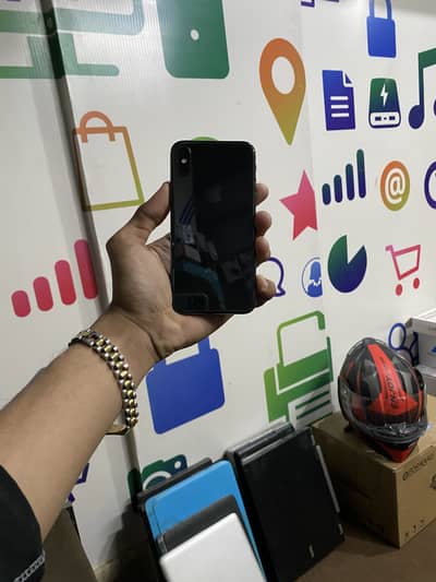 Iphone x pta approved