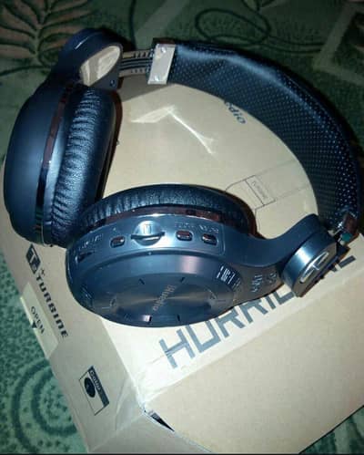 True Wireless Headphones Available