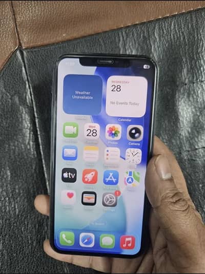 iPhone 11 Pro Pta Approved