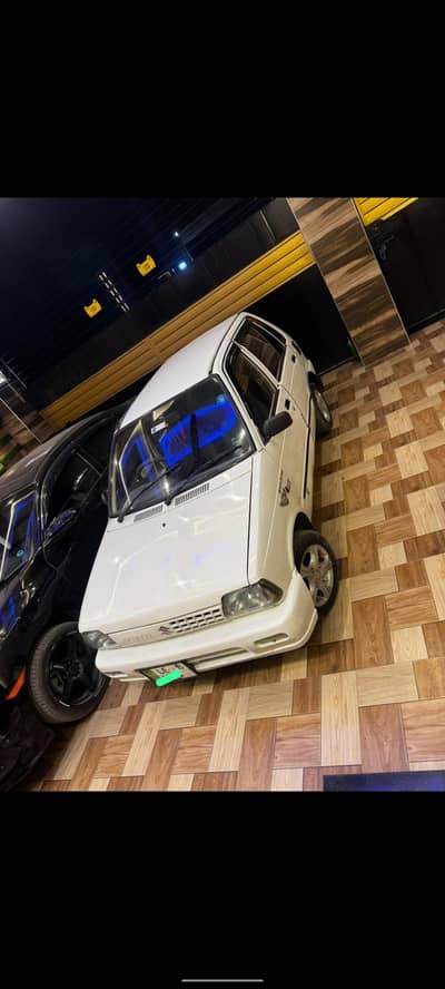 doctor used  mehran 2015 vxr AC  chill