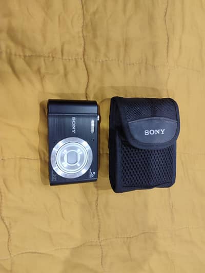 Sony mini size camera