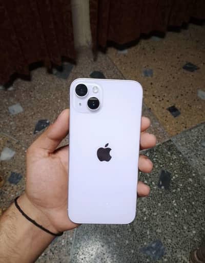IPhone 14 Plus, Factory Unlock, 128Gb, Complete Box 10/10