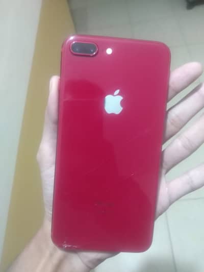 iPhone 8 plus 64gb