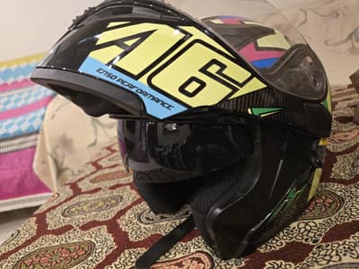 Helmet vector DOT Certifiied