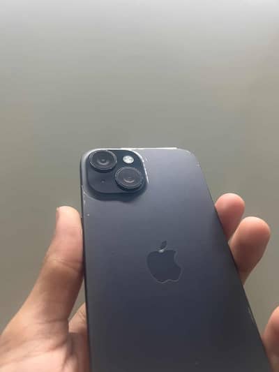 Iphone 15 256 non factory