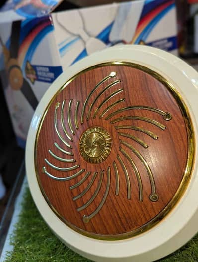 Ac Dc Fan New Stock Ready