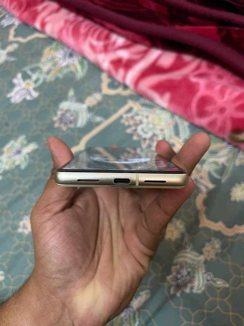 Google pixel 7 pta 2