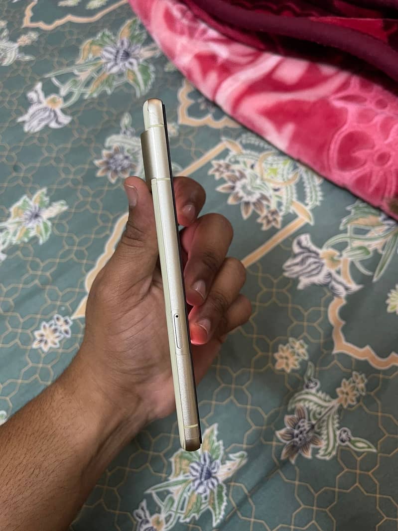 Google pixel 7 pta 5