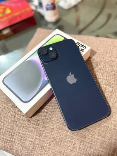 iphone 14 Plus jv 128 gb