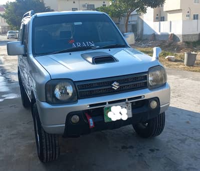 Good car for offroading and in city. Good condition and total geniun c