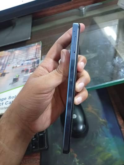 INFINIX HOT 40I NEW CONDITION