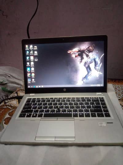 Core i5 3rd Generation HP 9470m