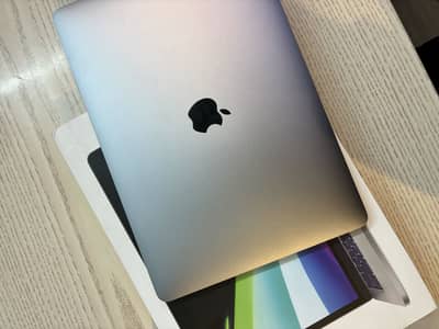 Apple MacBook Pro M1 (13-inch, 2020) - , Complete Box