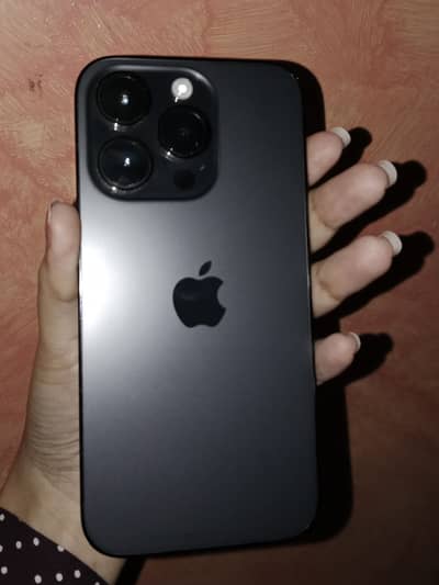 iPhone 14 Pro 128GB JV – Box Pack Excellent Condition