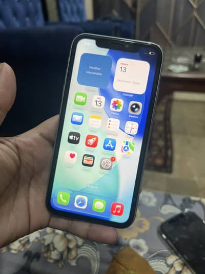 IPhone 11 64 Box Pta