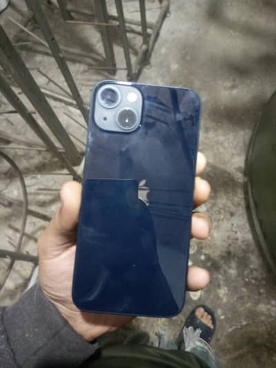 jv iphone 13 lla model condition 10 by 9