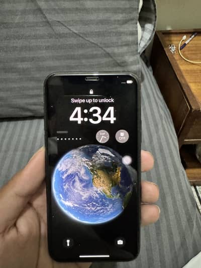 Iphone 11 pro Pta Approved