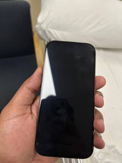 Apple iPhone 16 Pro Jv