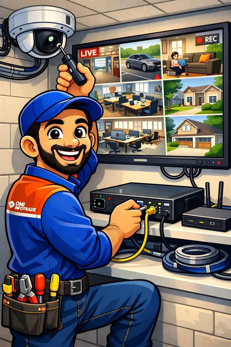 CCTV camera cctv camera 15