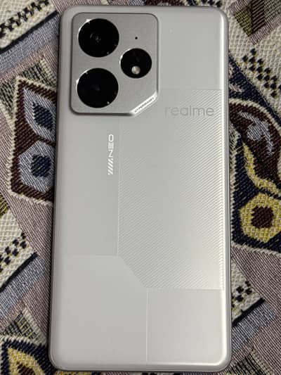 Realme Neo 7 12/256 Gb