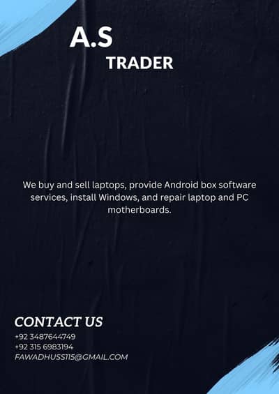 LAPTOP MOTHERBOARD REPAIRING