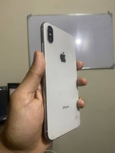 I phone Xs Max Pta Approved
