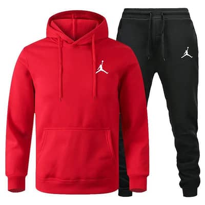 Jordan tracksuit