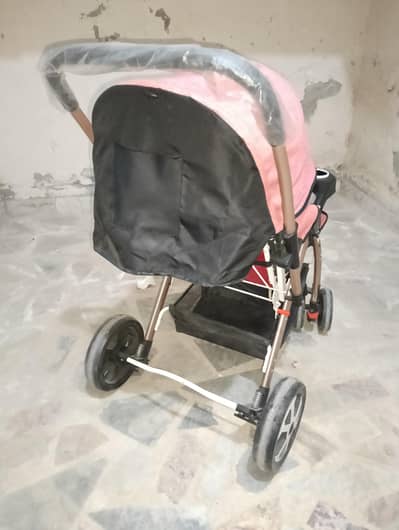 pram for kids