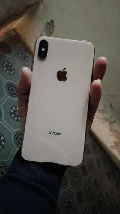 iphone xs max non pta