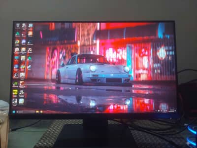 dell monitor 2019, 22 inches  1080p
