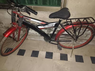 cycle 12 se 15 year child ke liye