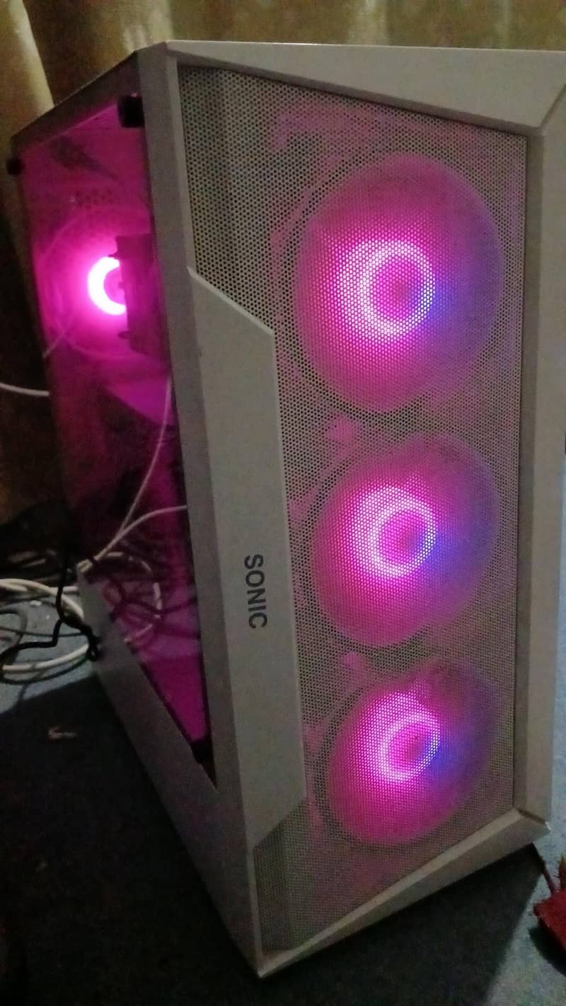 Gaming PC 1