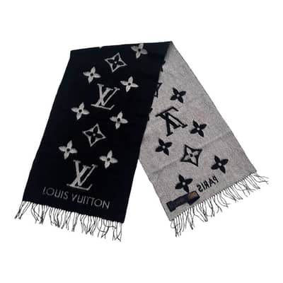 Louis Vuitton Reykjavik Muffler