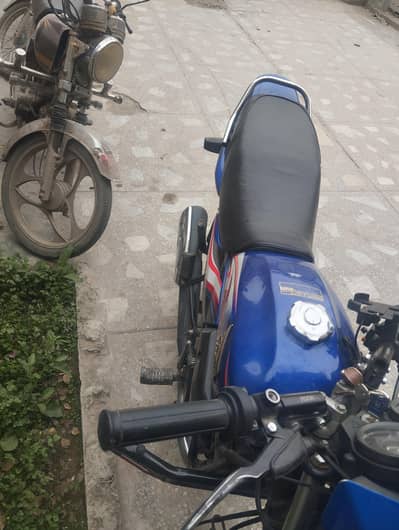 HONDA PRIDOR GOOD CONDITION