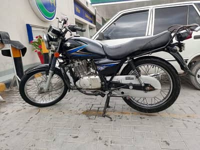 suzuki 150 for sale urgent