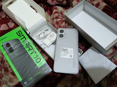 INFINIX SMART 10 03125736397