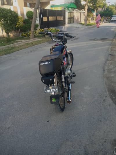 sab ok ha bike ka koi km ni ha