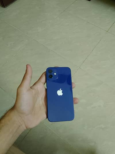 iPhone 12 Non Pta 128GB
