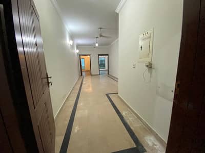 Two Bedroom Apartment Unfurnished Available For Rent In F-11 Markaz Islamabad