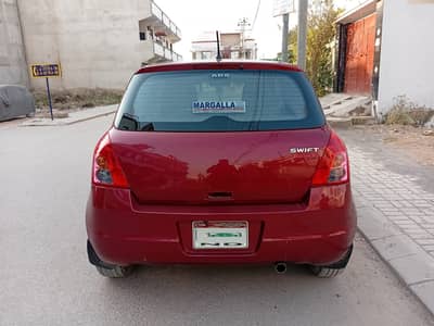 Suzuki Swift 2016 Original