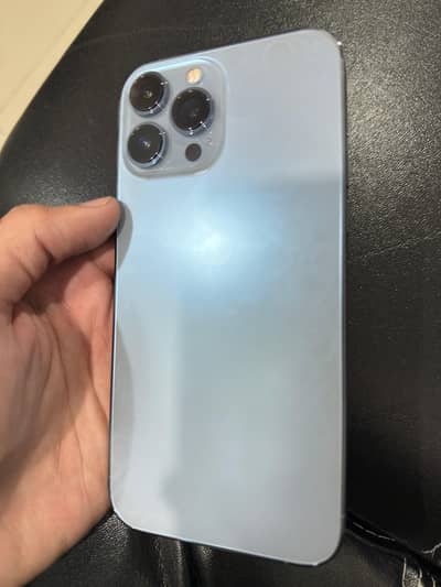 Iphone 13 Pro Max 128 GB Non FU