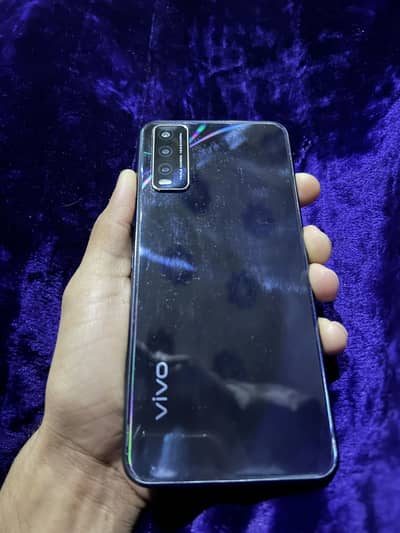 Vivo Y20s