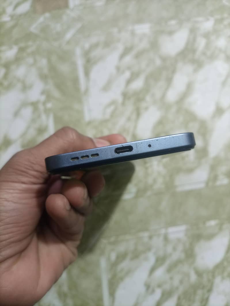 Redmi 13c 4